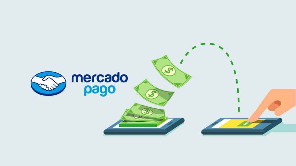 sistema de pago mercadopago