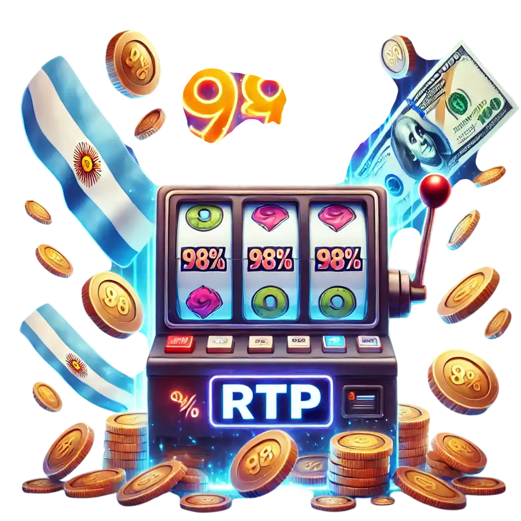 RTP online casino