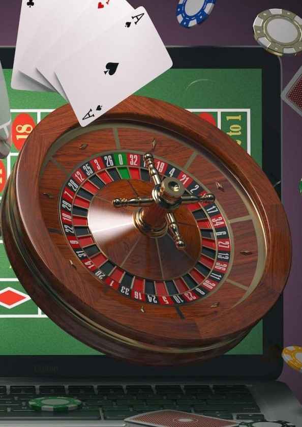 popular ruleta online casino